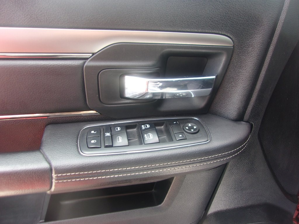2017 RAM 1500 Image 27