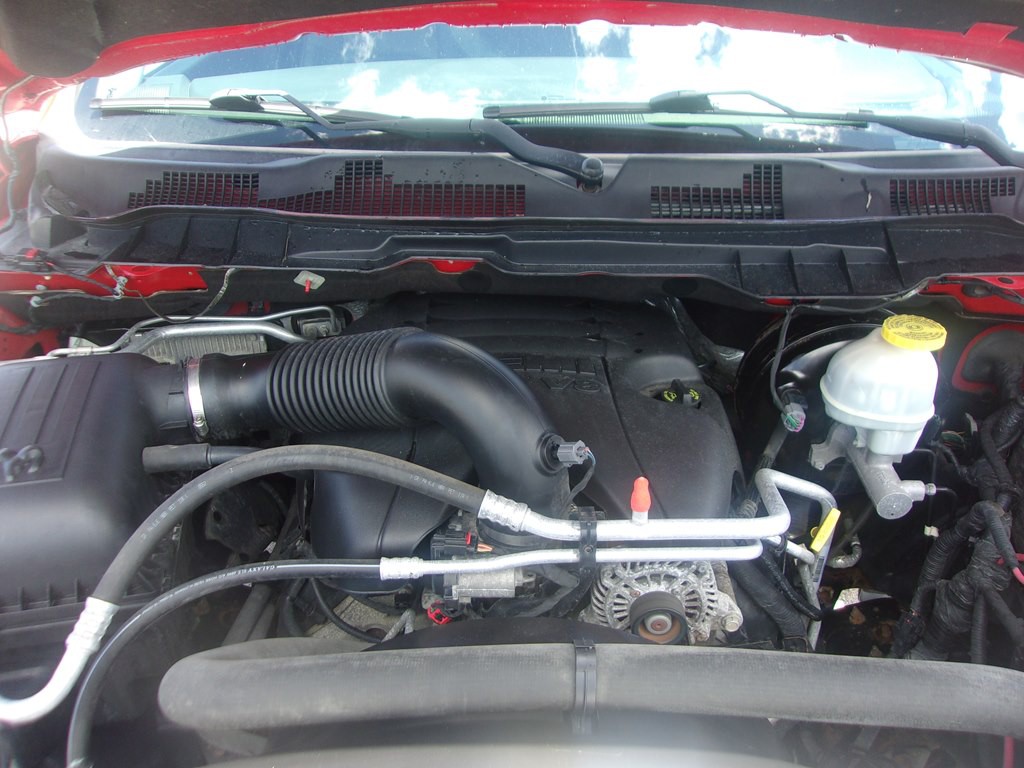 2017 RAM 1500 Image 28