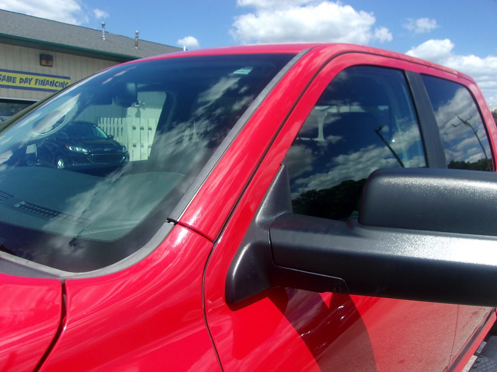2017 RAM 1500 Image 29