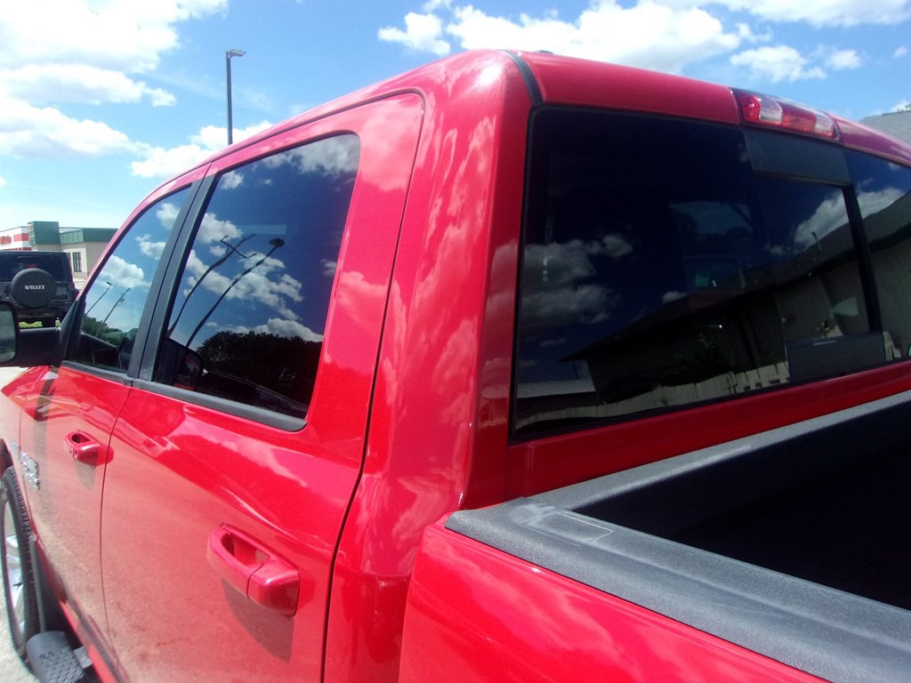 2017 RAM 1500 Image 30