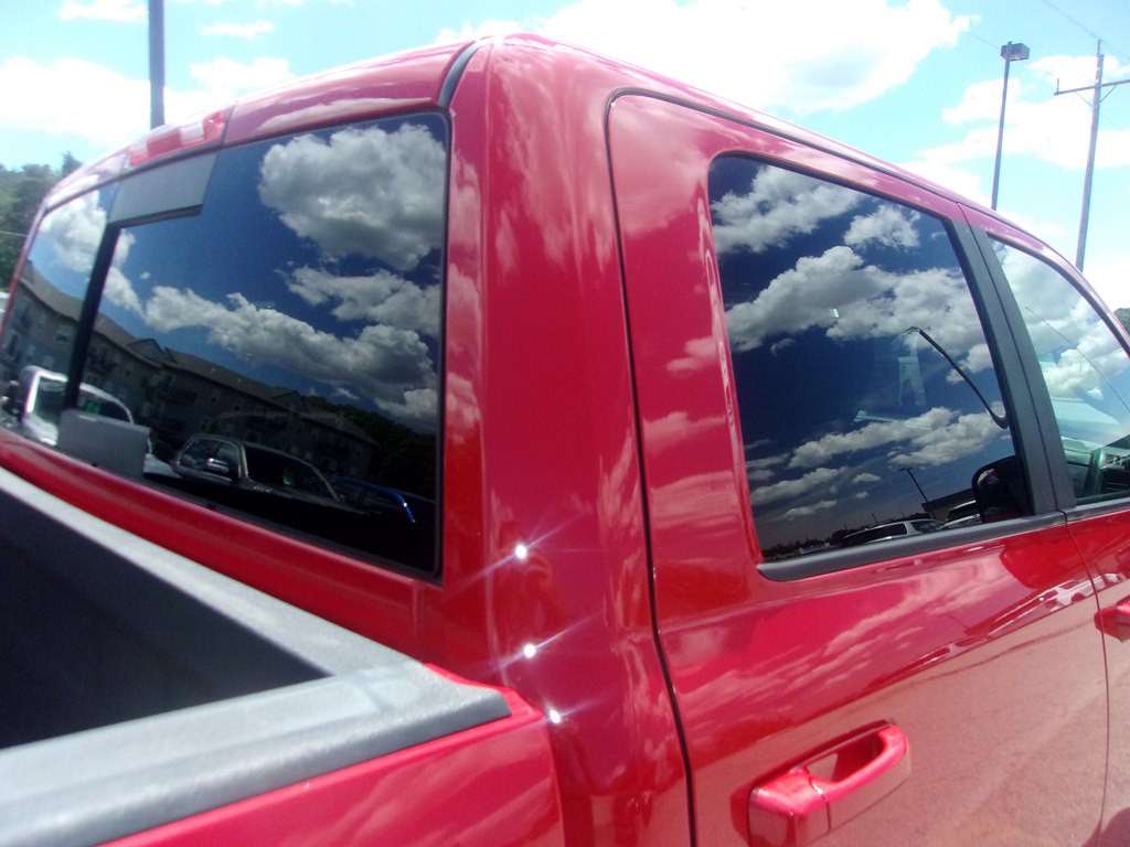 2017 RAM 1500 Image 31