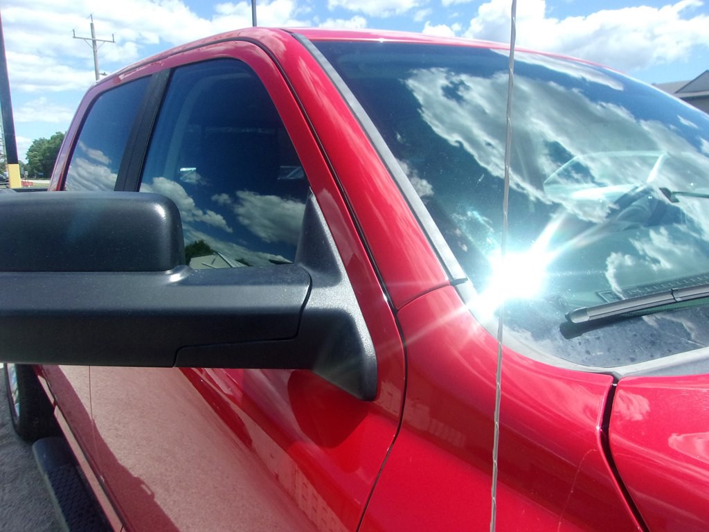 2017 RAM 1500 Image 32