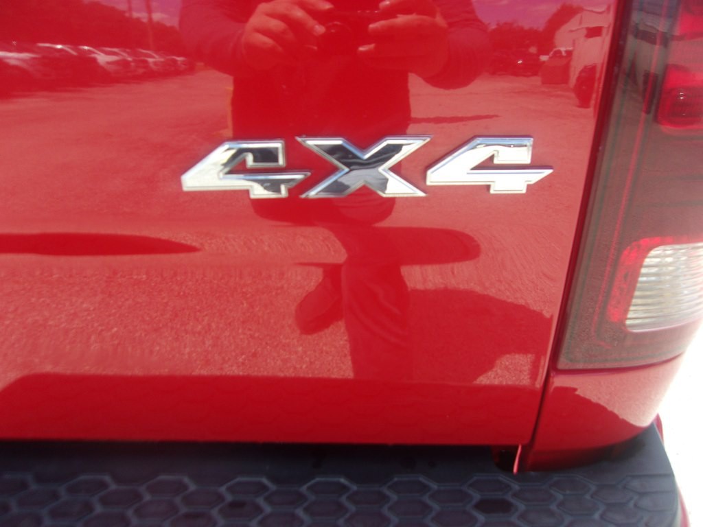 2017 RAM 1500 Image 35