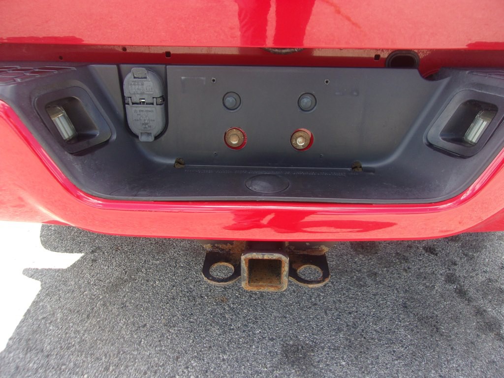2017 RAM 1500 Image 37