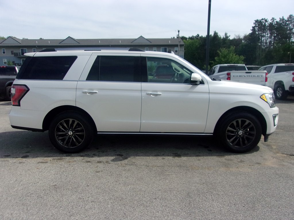 2019 Ford Expedition Image 4