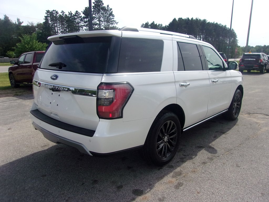 2019 Ford Expedition Image 5