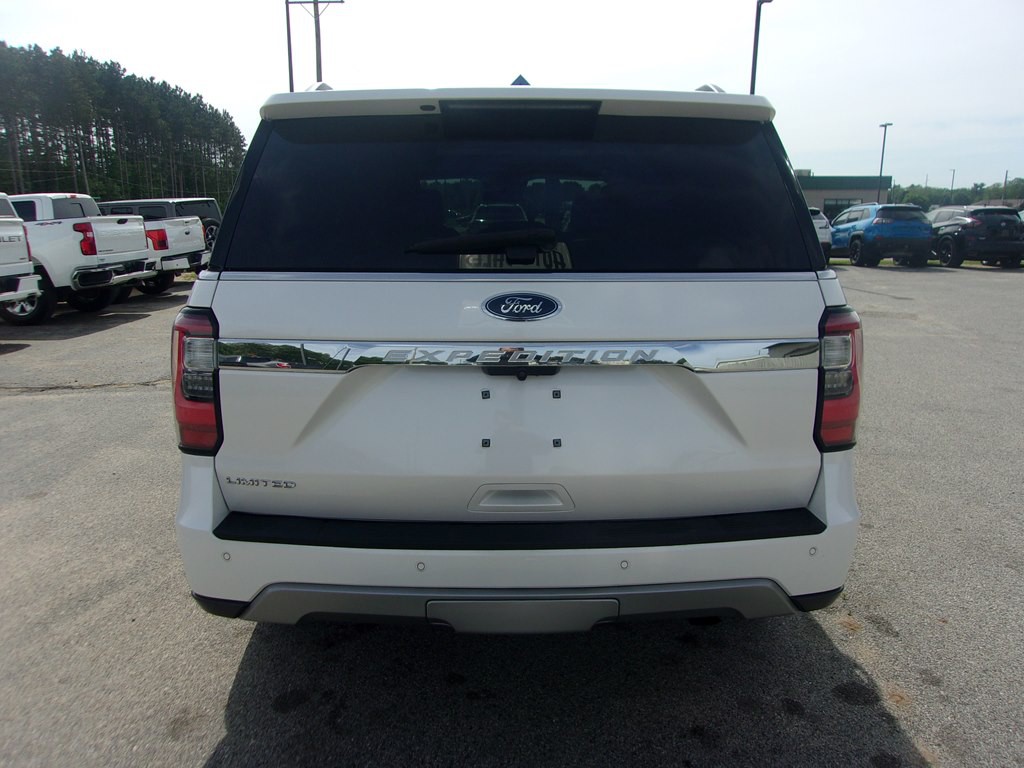 2019 Ford Expedition Image 6
