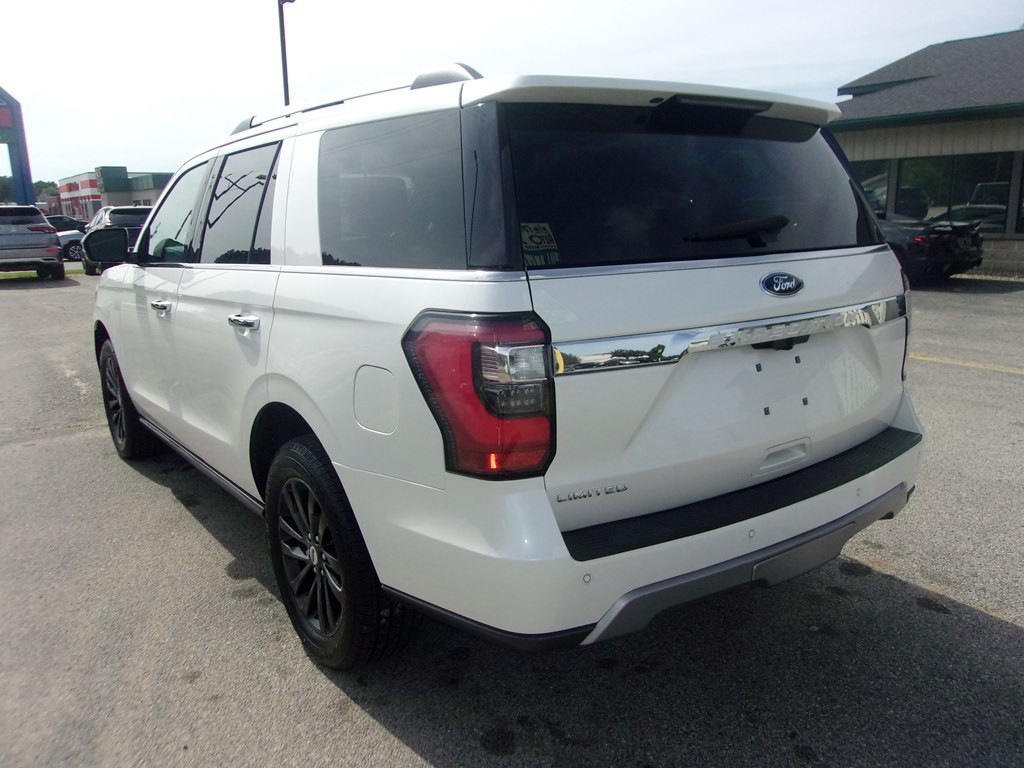 2019 Ford Expedition Image 7