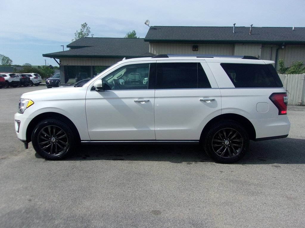 2019 Ford Expedition Image 8