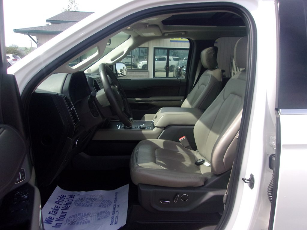 2019 Ford Expedition Image 9