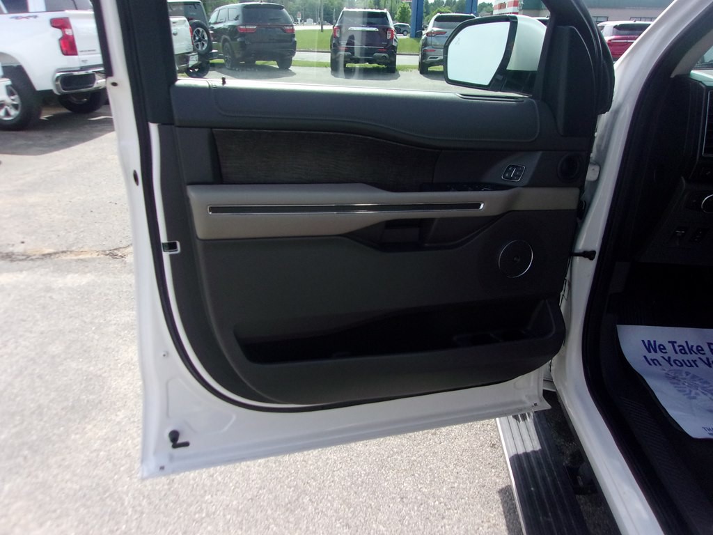 2019 Ford Expedition Image 10