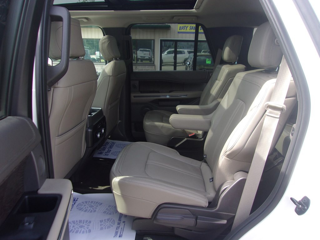 2019 Ford Expedition Image 11
