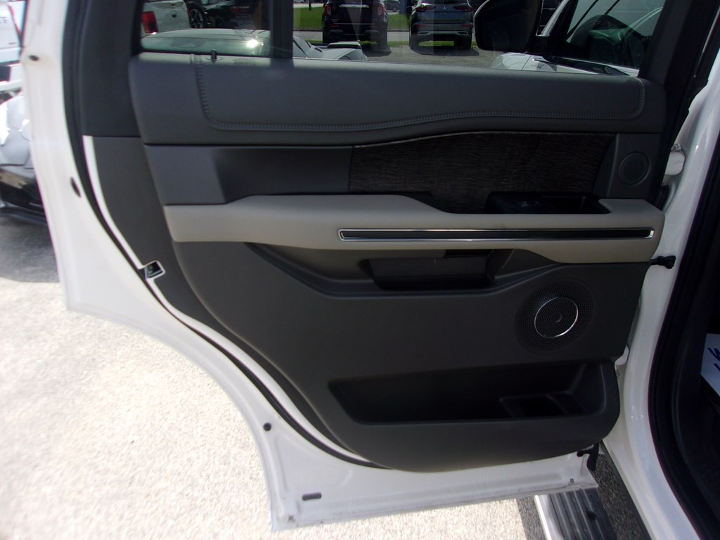2019 Ford Expedition Image 12