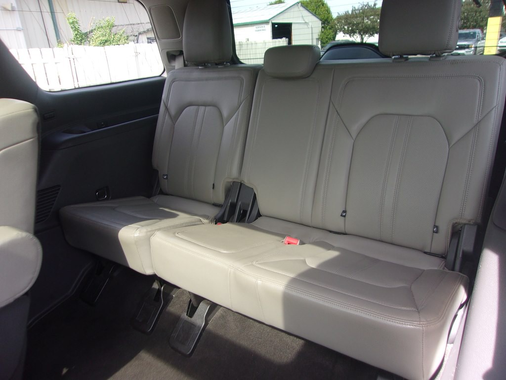 2019 Ford Expedition Image 13