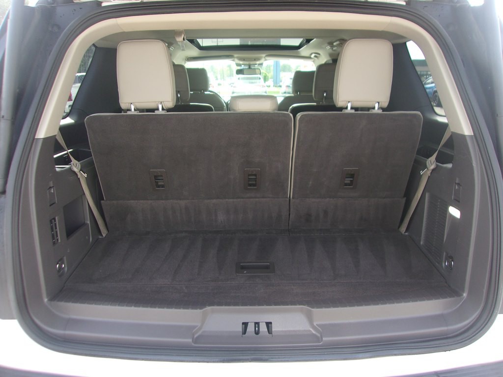 2019 Ford Expedition Image 14