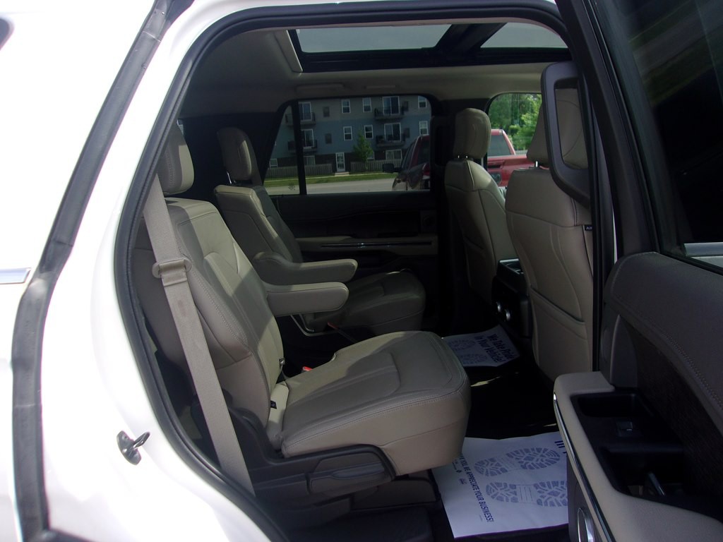 2019 Ford Expedition Image 16