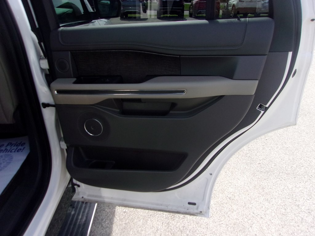 2019 Ford Expedition Image 17