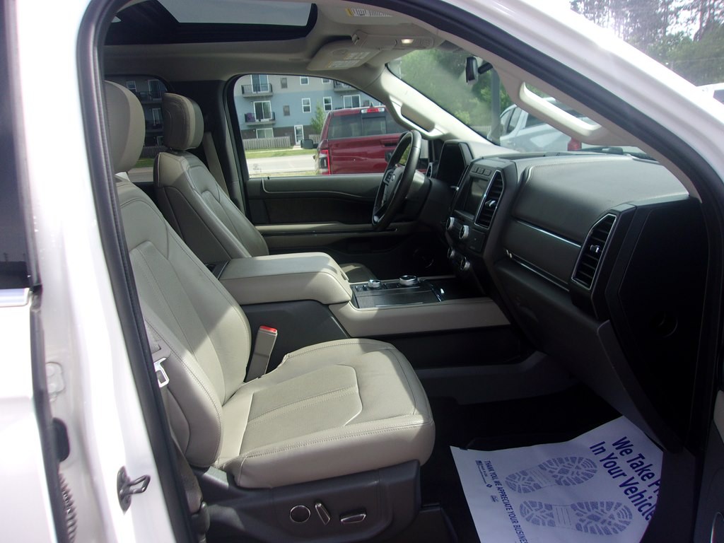 2019 Ford Expedition Image 18