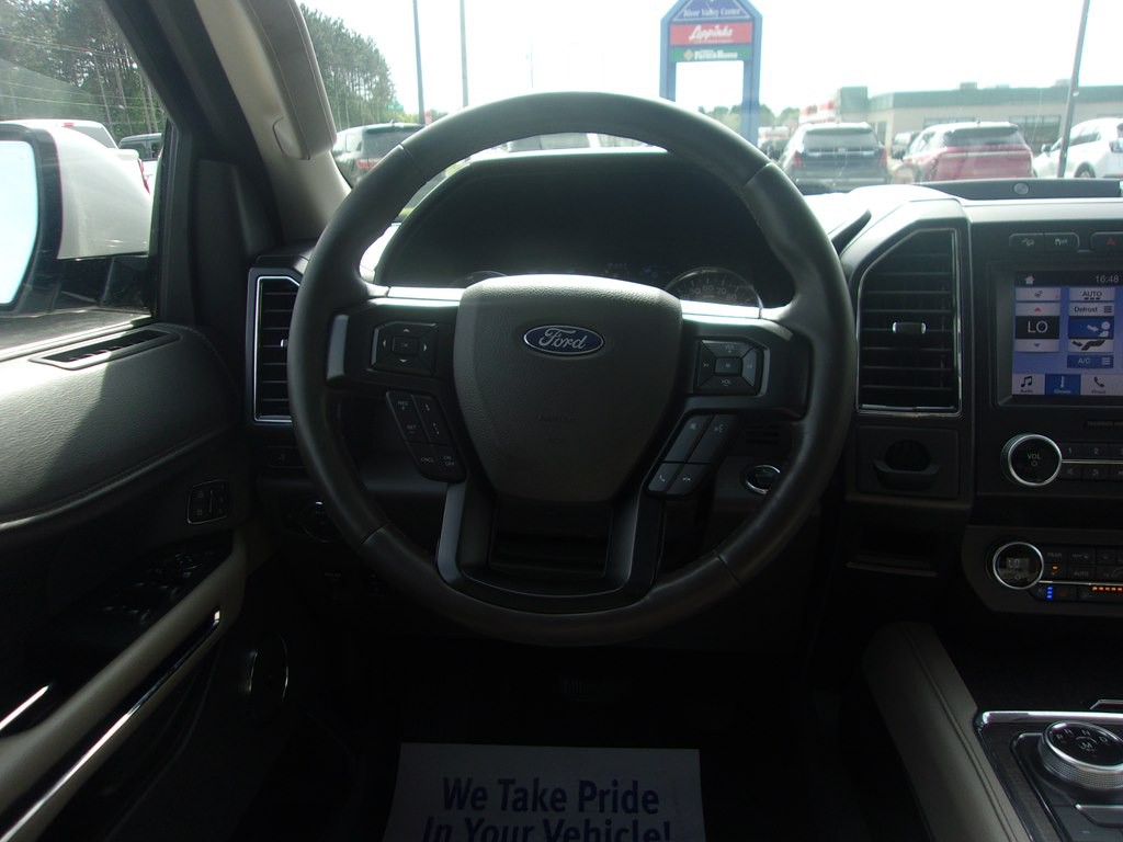 2019 Ford Expedition Image 20