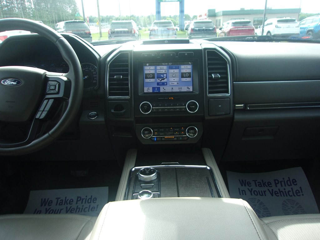 2019 Ford Expedition Image 21