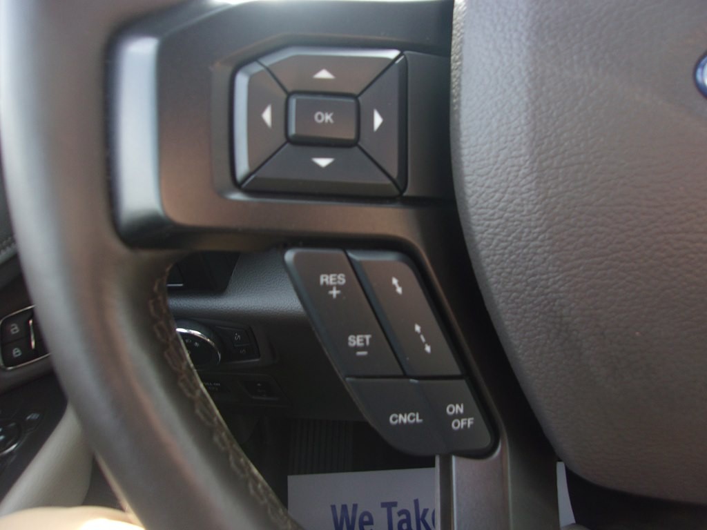 2019 Ford Expedition Image 24