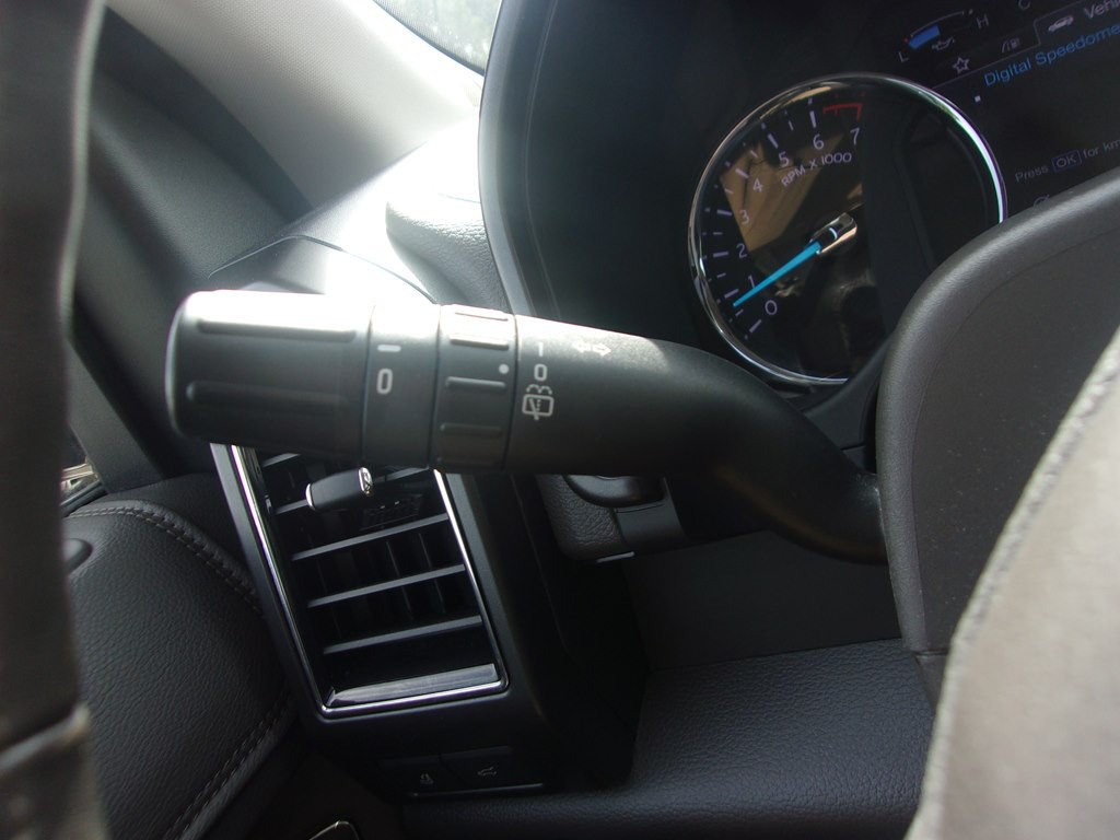 2019 Ford Expedition Image 25