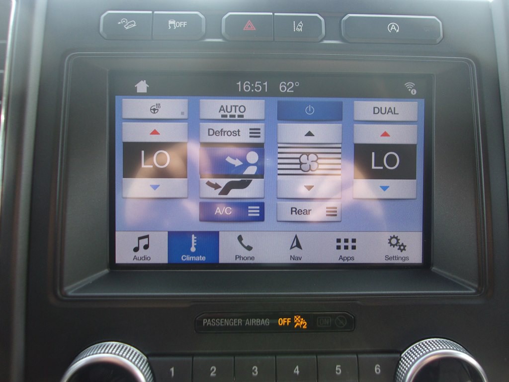 2019 Ford Expedition Image 28