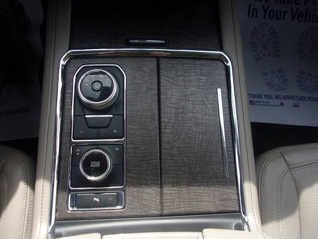 2019 Ford Expedition Image 31