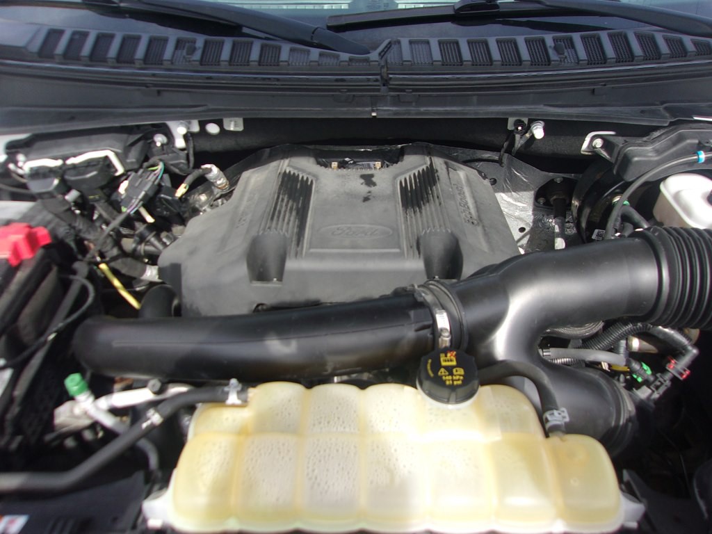 2019 Ford Expedition Image 36