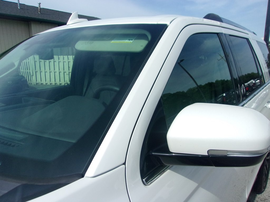 2019 Ford Expedition Image 37