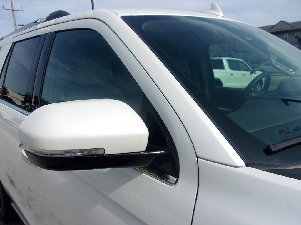 2019 Ford Expedition Image 40