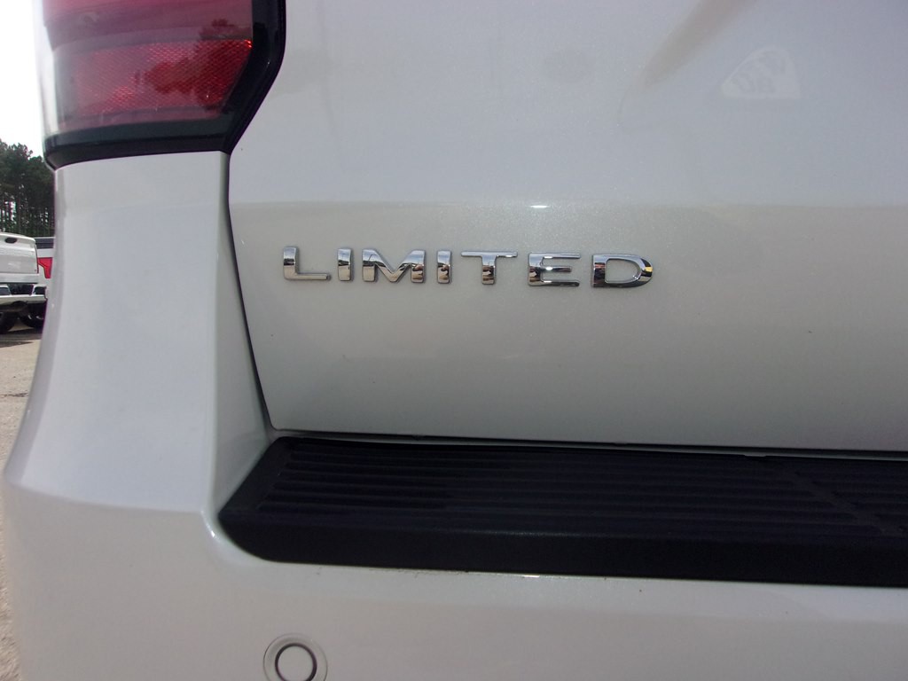 2019 Ford Expedition Image 42