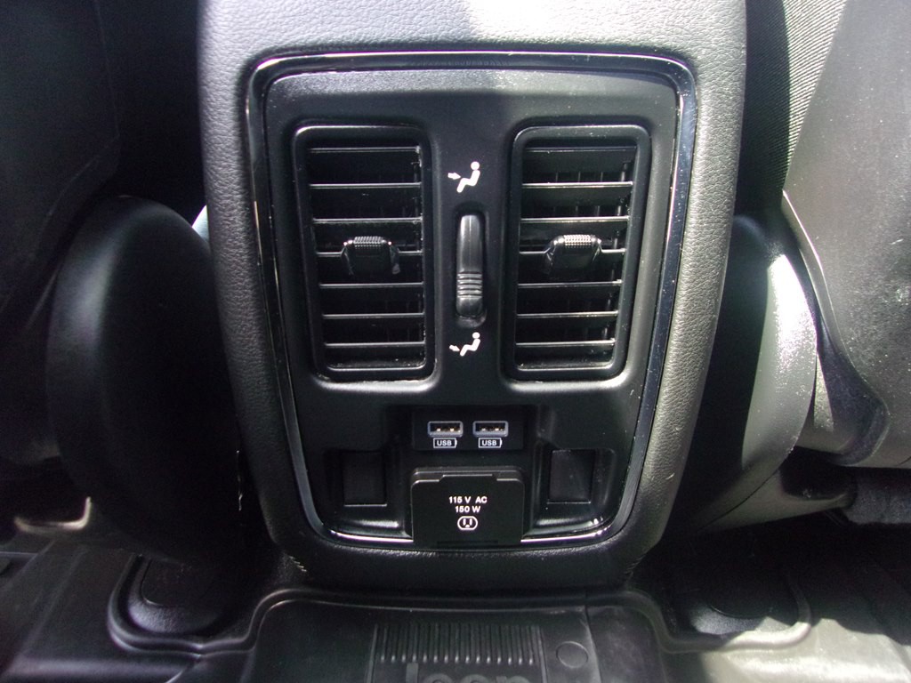 2021 Jeep Grand Cherokee Image 21