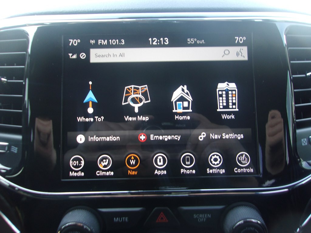 2021 Jeep Grand Cherokee Image 26