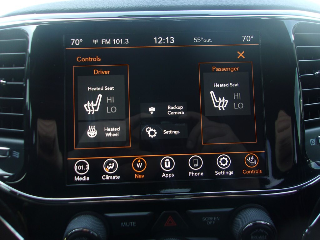 2021 Jeep Grand Cherokee Image 27