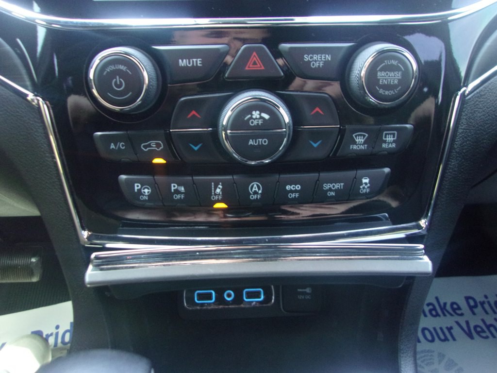 2021 Jeep Grand Cherokee Image 28