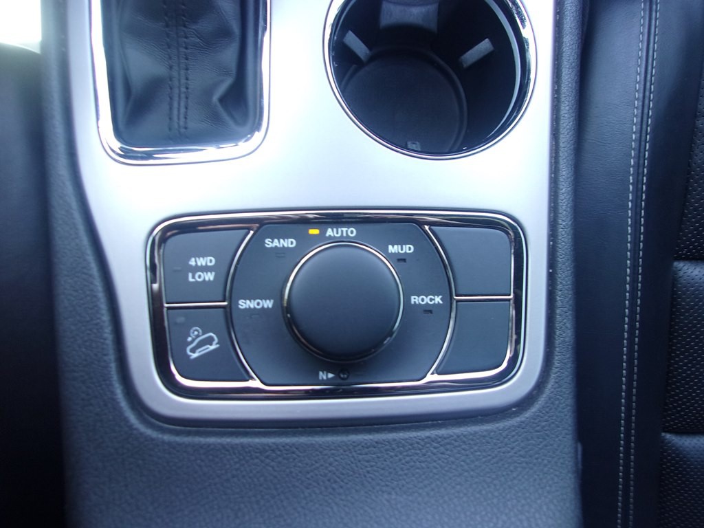 2021 Jeep Grand Cherokee Image 29