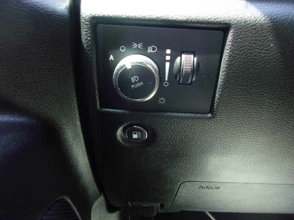 2021 Jeep Grand Cherokee Image 30