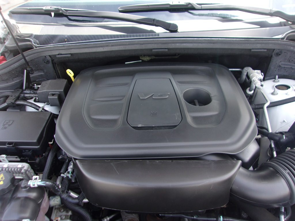 2021 Jeep Grand Cherokee Image 32
