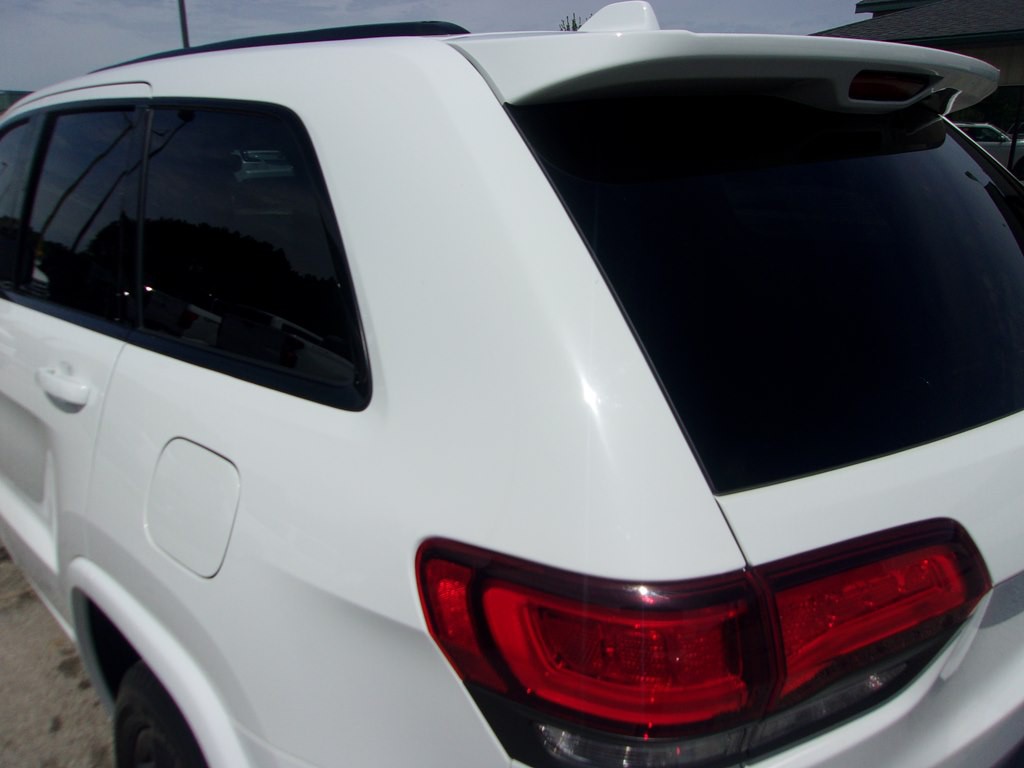 2021 Jeep Grand Cherokee Image 34