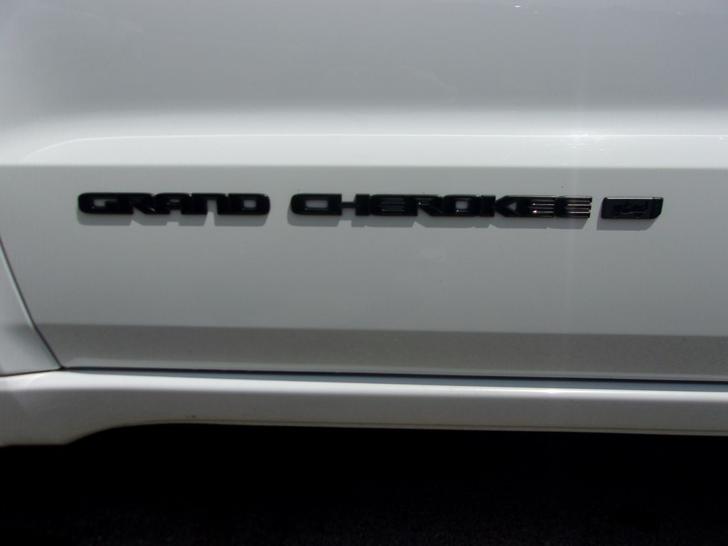 2021 Jeep Grand Cherokee Image 38
