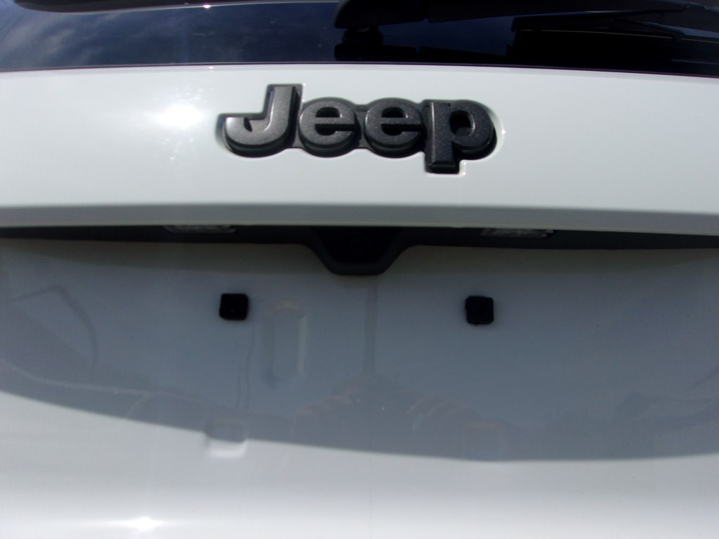 2021 Jeep Grand Cherokee Image 40