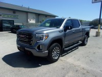 Image for 2021 GMC Sierra 1500 AT4 ID: 7440267