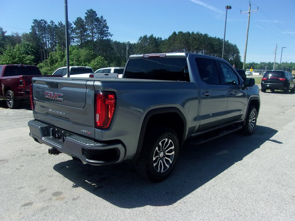 2021 GMC Sierra Image 5