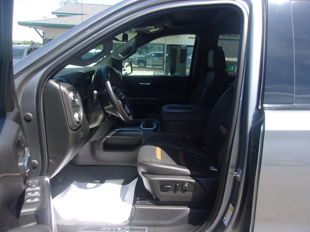 2021 GMC Sierra Image 9