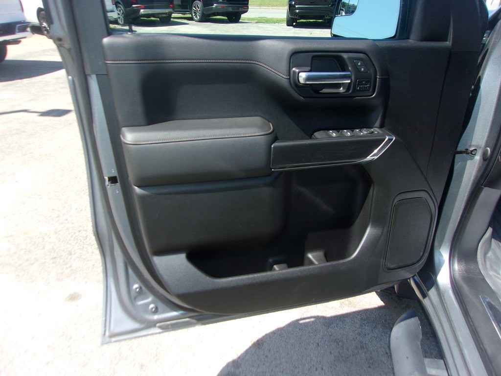 2021 GMC Sierra Image 10