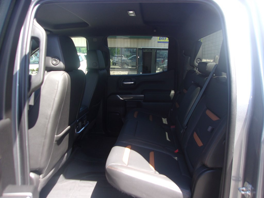 2021 GMC Sierra Image 11