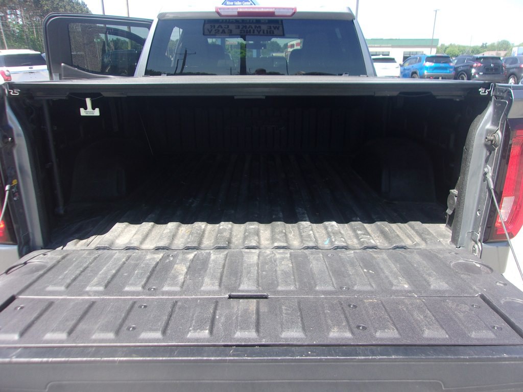 2021 GMC Sierra Image 13