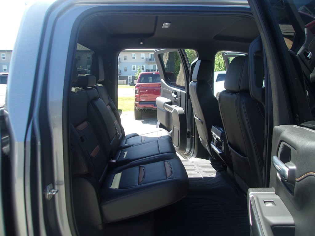 2021 GMC Sierra Image 14