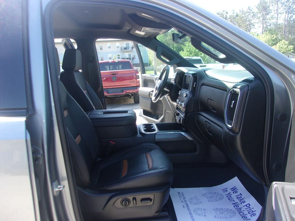 2021 GMC Sierra Image 16